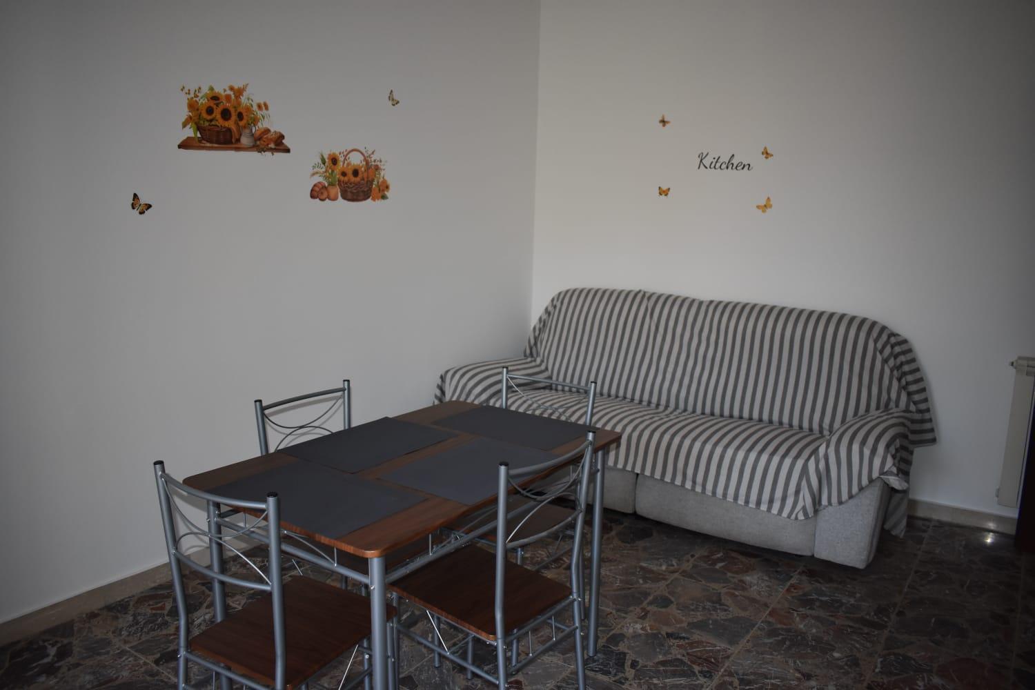 La Casa Di Nerone Apartment Acireale Exterior photo