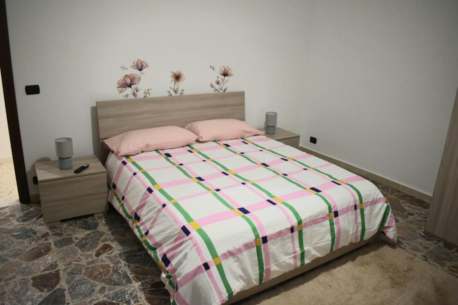 La Casa Di Nerone Apartment Acireale Exterior photo